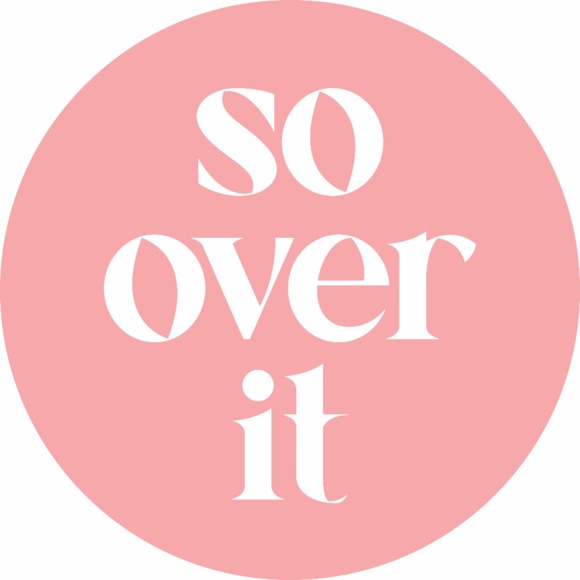 Meet your Posher, So Over It Shop! - Picture 1 of 1